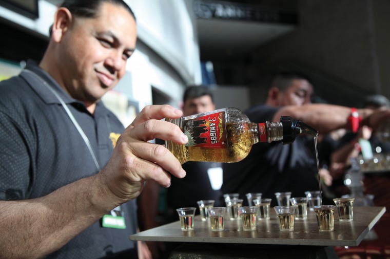Tequila Fest